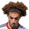 Brad De Jesus