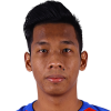 Syazwan Andik Ishak