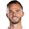 James Maddison