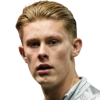 Frankie Moralee
