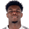 Aurelien Tchouameni