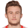 Dmytro Strilchuk