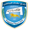 Baghdad
