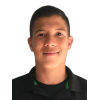 Joel Gustavo Perez Valle