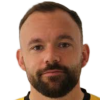 Daniel James Lloyd-McGoldrick