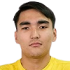 Batyrkhan Mustafin