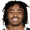 Jalen Lecque