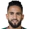 Ryad Boudebouz
