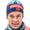 Harald Oestberg Amundsen