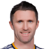 Robbie Keane