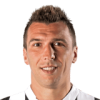 Mario Mandzukic