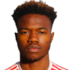 Gregory Ariyibi