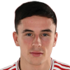 Jordan McEneff