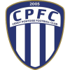 Cergy Pontoise