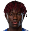 Moses Amasi