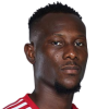 Cyrille Bayala