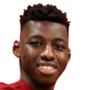 Musa Drammeh