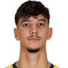 Nico Santana Mojica