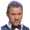 Stephen Hendry