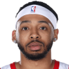 Carlik Jones