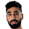 Ali Moustafa