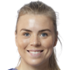 Ingibjorg Sigurdardottir