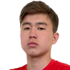 Miram Kikbaev