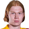 Ville Kolehmainen