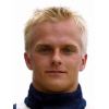Heikki Kovalainen