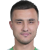 Mukhsin Ubaydullaev