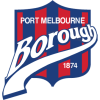 Port Melbourne