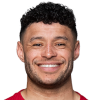 Alex Oxlade-Chamberlain