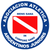 Argentinos Jrs U18