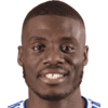 Loic Kouagba
