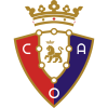 CA Osasuna B W