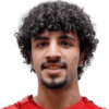 Abdulaziz Al Shahrani