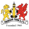Tredegar Town