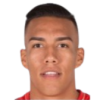 Cristian Florez