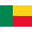 Benin W