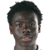 Omari Forson