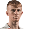 Liam Smith