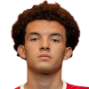 Daniel James