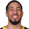 Tyrese Haliburton