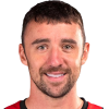 Enda Stevens