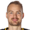 Mikkel Boedker