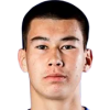 Nurbek Sarsenbaev