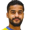 Mansour Al Shammari