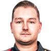 Dimitri Van den Bergh