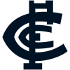 Carlton Blues W