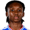 Donte Martin